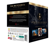 Good Loot The Witcher 3: Wild Hunt 10 Years of Killing Monsters Puzzle - 1341949 - zdjęcie 2